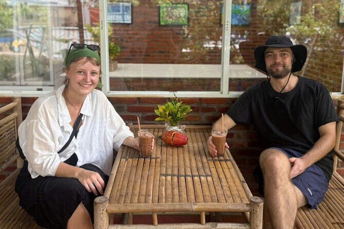 Private Day Trip to the Untouched Mekong in Go Cong - What’s Included and What To Keep in Mind