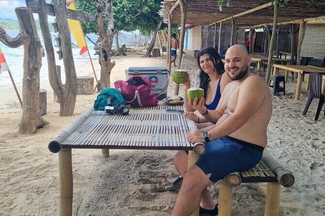 Private Day Trip Tour To Secret Gilis - What to Expect from the Tour Experience