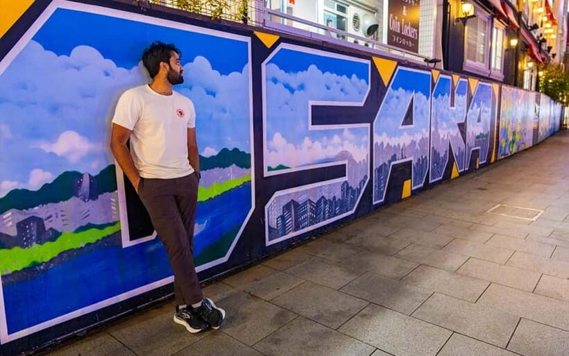 Private Daytime Photoshoot Experience in Osaka (Dotombori) - What You’ll Receive and How It Works