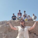 Private Daytrip to 5 Ancient Fortresses of Khorezm - FAQs