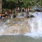 Private Daytrip to Dunn's River Falls, Secret Falls & Blue Hole - The Sum Up