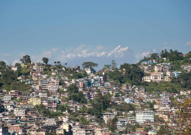 Private Daytrip to Kalimpong from Darjeeling by Car - The Itinerary in Detail: What to Expect