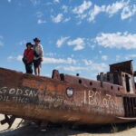 Private Daytrip to Muynak and Nukus - Final Thoughts