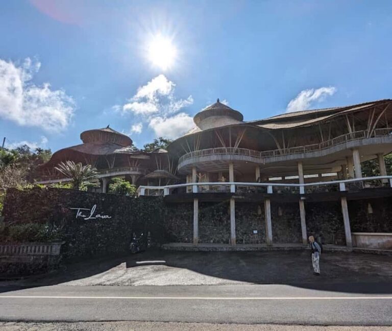 private daytrip:jatiluwih,purification ceremony,waterfalls - Why This Tour Offers Great Value