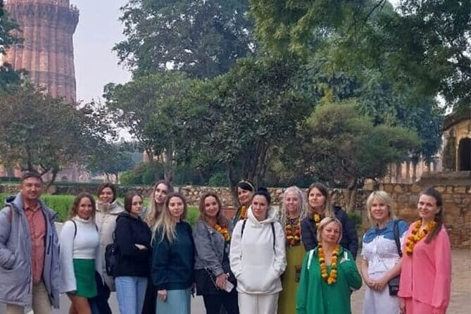 Private Delhi Agra Jaipur Multi Day Tour - Final thoughts: Is this tour right for you?