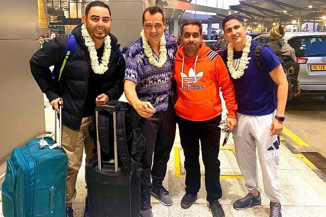 Private Delhi City Tour By Air-Conditioned Car with Driver - What These Reviews Reveal About the Tour