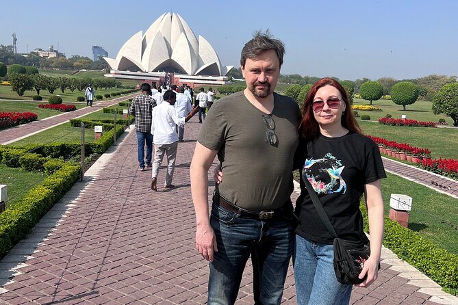 Private Delhi City Tour With Guide, Ac Transport & Entry Fee - FAQs