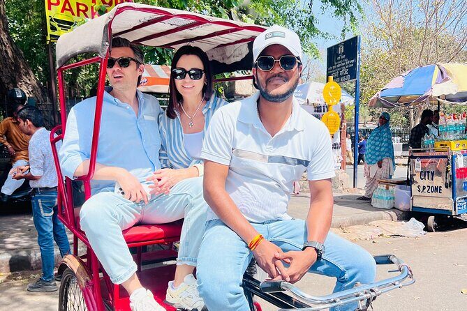 Private Delhi City Tour With Guide, Ac Transport & Entry Fee - What Makes This Tour Stand Out?