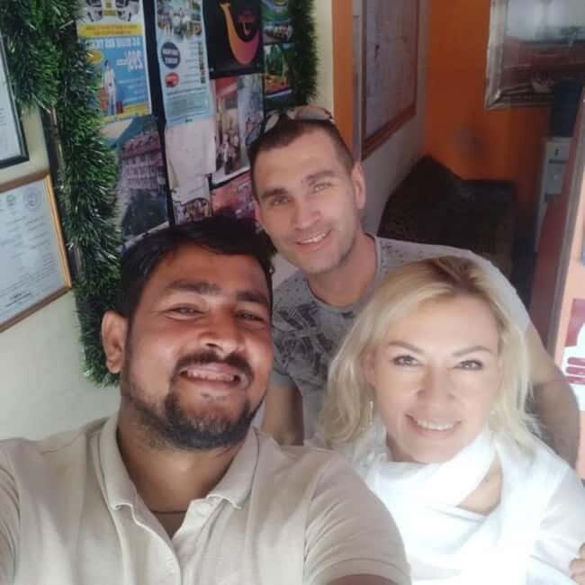 Private Delhi Sightseeing Tour By Car Official Tour Guide - Why This Tour Works Well