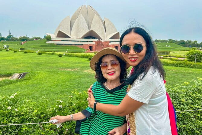 Private Delhi Spiritual Odyssey Tour with Local Guide - Who Would Love This Tour?