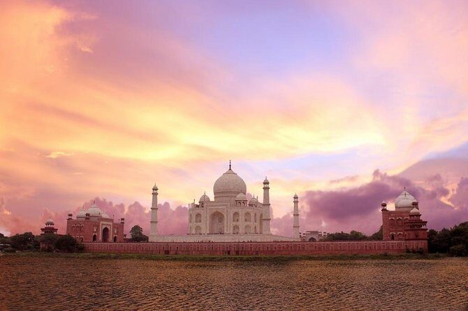 Private : Delhi To Agra Transfer - Why You Might Choose This Transfer