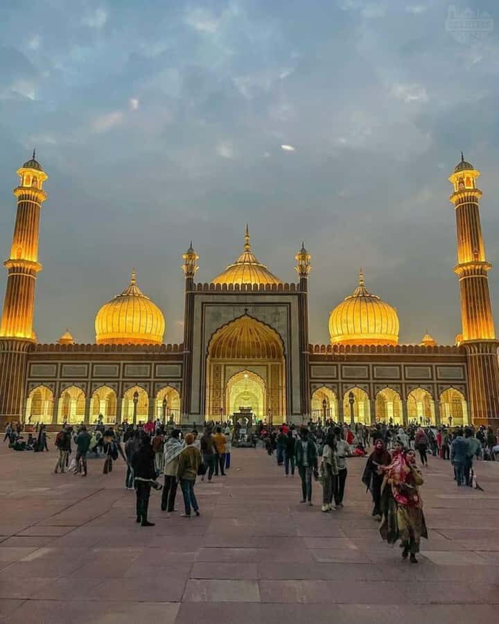 Private Delhi Tour: Create Your Own Itinerary - The Itinerary: What You Might Expect