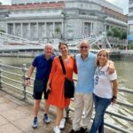 "Private deutschsprachige Führung in Singapur" - The Sum Up