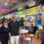 "Private deutschsprachige Führung in Singapur" - Who Should Consider This Tour?