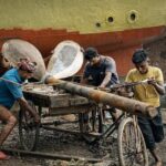 Private Dhaka City Tour - Explore Top Attractions with Lunch - The Full Itinerary Breakdown