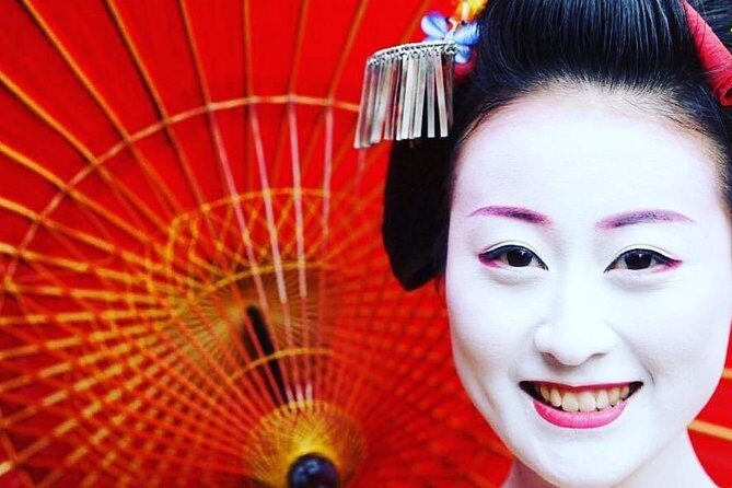 Private Dinner with Maiko and Geiko in Kyoto - The Intimate Atmosphere and Why It Matters