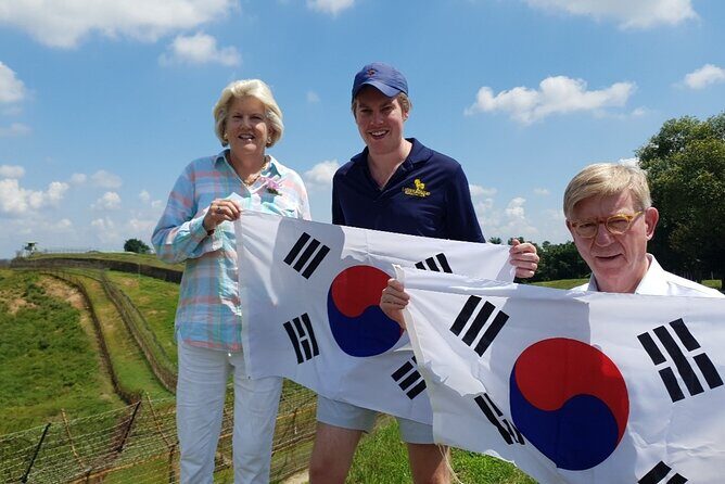 Private DMZ Outpost Facing North Korea Tour - Cost and Value