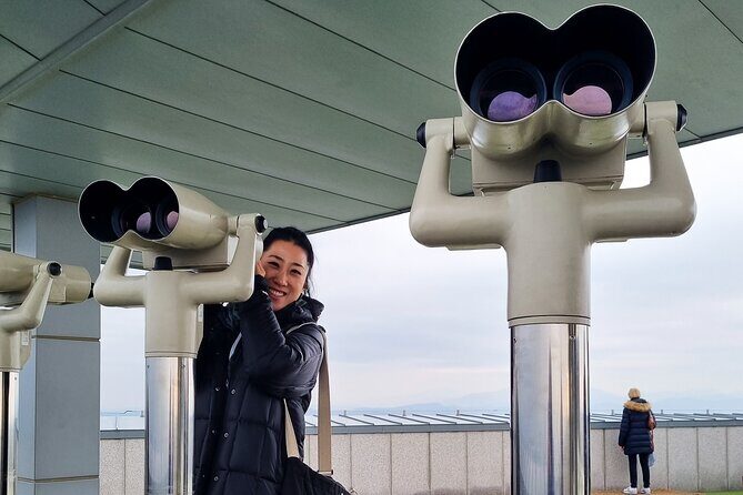 Private DMZ Tour from Seoul (Price per Group) - Practical Details & What You Can Expect  