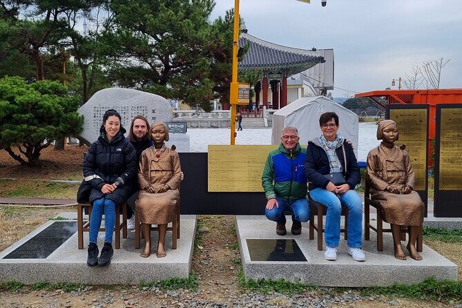 Private DMZ Tour from Seoul (Price per Group) - What’s Included and What You’ll Need to Budget For