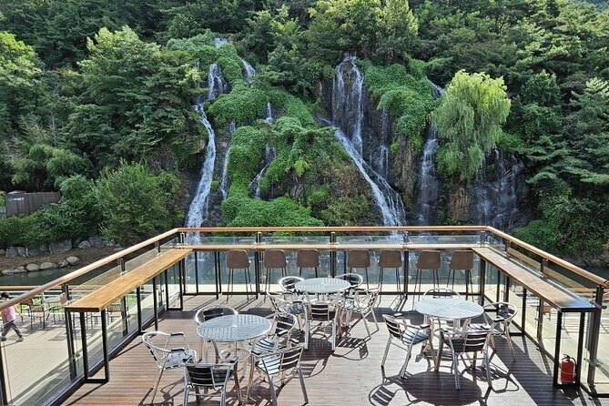 Private DMZ Tour from Seoul with a Local Healing Stop - What’s Included and What to Consider