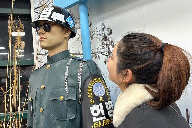 Private DMZ Tour with a Veteran Who Served There - How Authentic and Impactful Is the Experience?  