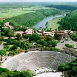 Private: Dominican Heritage Chavón Village & Higuey Basilica - Exploring Altos de Chavón: A Mediterranean-Style Village