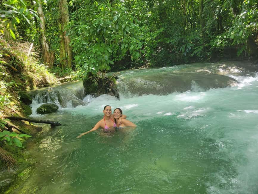 Private: Dominican Highlands & Taino Culture Day Trip - Taino Valley Ecological Reserve: A Cultural and Botanical Sanctuary