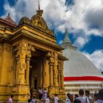 Private Driver: Kelaniya Temple & River View Scenic Ride - Why Choose This Tour?