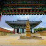 Private Driving Tour to Yangyang Beach and Nature - Day 2: Cultural and Coastal Serenity