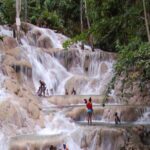 Private Dunn River Falls and Park Tour from Montego Bay - Practical Details and Tips