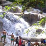 Private Dunn's River and Blue hole tour from Ocho Rios - Exploring the itinerary: What you’ll experience