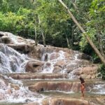 Private Dunn's River Falls and Blue Hole Tour Ocho Rios Jamaica - Practical Considerations and What You Should Know