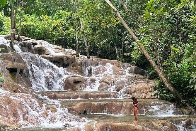 Private Dunn's River Falls and Blue Hole Tour Ocho Rios Jamaica - Practical Considerations and What You Should Know