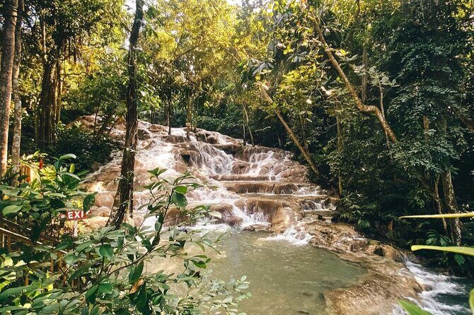 Private Dunns River Tour from Falmouth Cruise Ship Pier - Final Thoughts: Is This Tour Worth It?