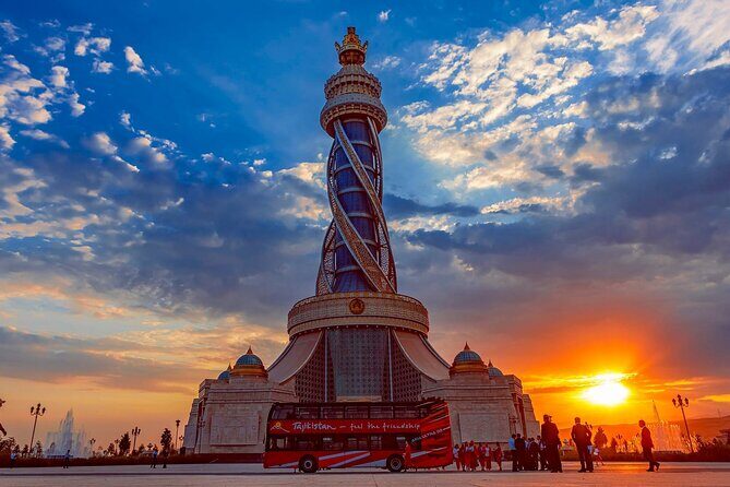 Private Dushanbe Guided Tour - Who Will Love This Tour?