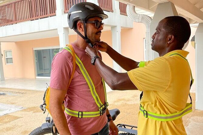 Private E-bike Tour in St. Lucia Northern - In-Depth Look at the Experience