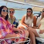 Private E-Tuk Tuk Adventure through Brisbane - Practical Details & What to Expect