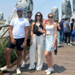 Private Early Tour to Ba Na Hills and Golden Bridge - Transportation and Pricing