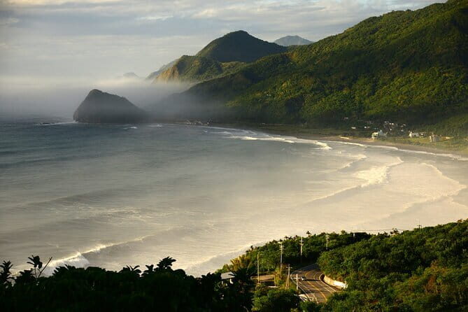 Private East Coast & Jade Hunting Day Tour with Local Expert - What Makes This Tour a Great Choice?