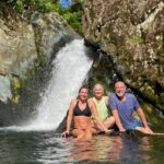 Private El Yunque Rainforest Day Tour with Transport - Exploring El Yunque: Trails, Waterfalls, and Natural Pools