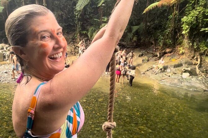 Private El Yunque Tour to Waterslide and Waterfalls - Who Will Love This Tour?