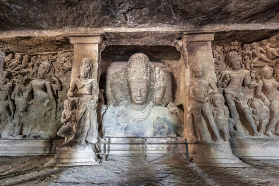 Private Elephanta Caves: Private Half-Day Tour from Mumbai - Final Thoughts