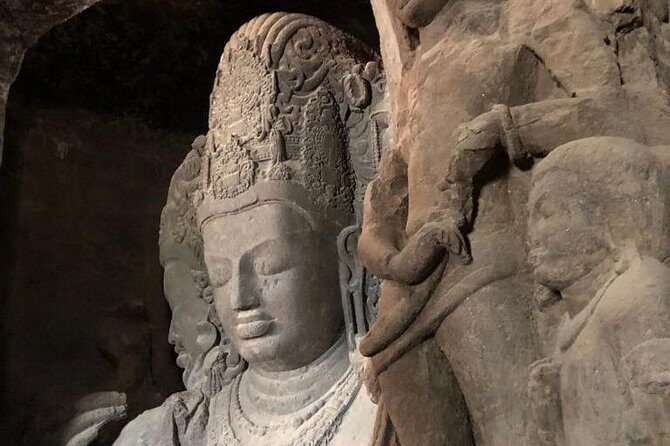 Private Elephanta Caves Tours with Village Tour - Who Would Love This Tour