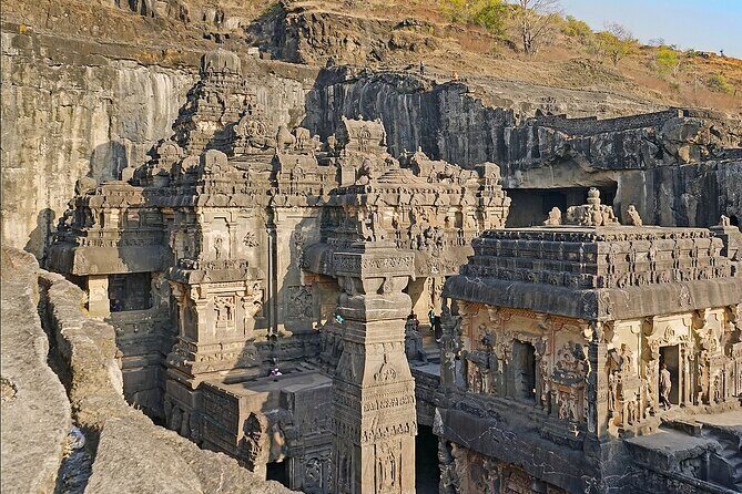 Private Ellora Caves Guided Tour - Final Thoughts