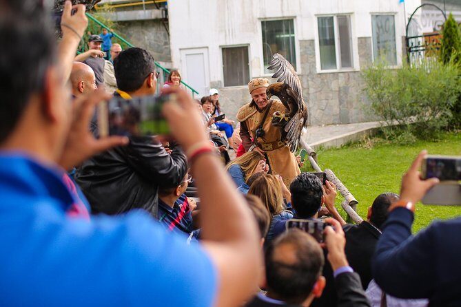 Private ethnic tour in Almaty (including lunch) - What’s Included and What to Consider