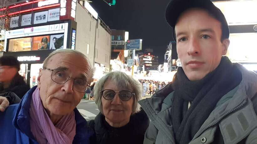 Private evening at leisure in Seoul with an English-speaking guide - Who Should Consider This Tour?