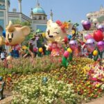 Private Everland Theme Park Transfer - The Journey and What You Can Expect
