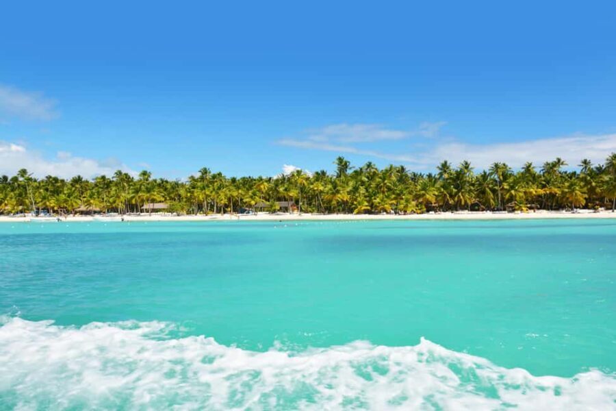 Private: Exclusive Saona Island VIP Speedboat Charter - Practical Details & Considerations