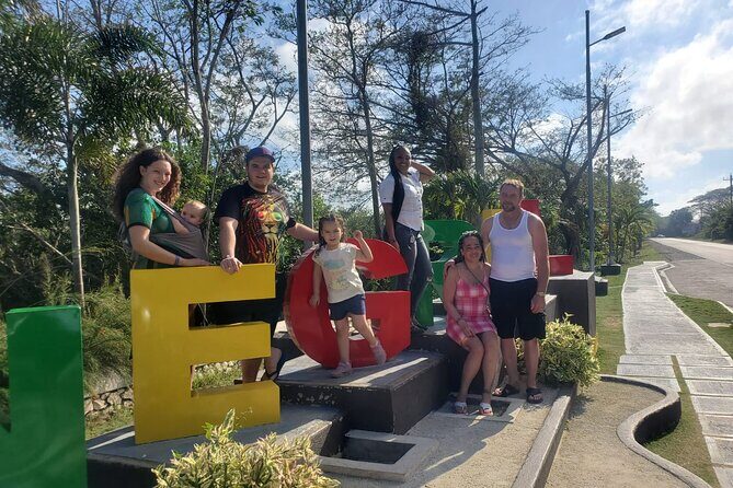 Private Excursion to Rick's Cafe Negril's Majestic 7 Mile Beach - Transportation and Practical Details