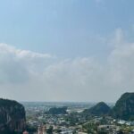 Private Experience Marble and Monkey Mountains with Local Guider - The Authentic Vietnamese Lunch Experience